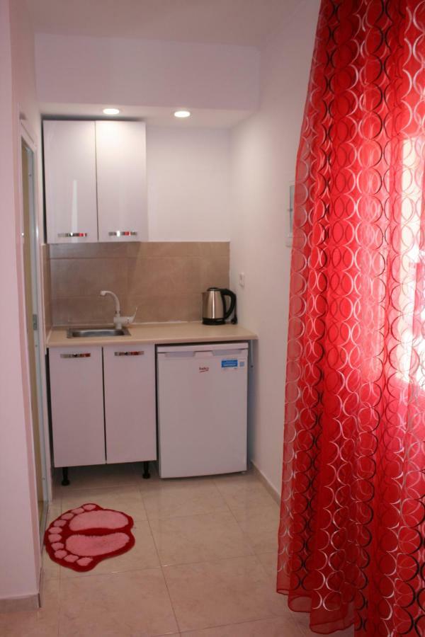 אספרובלטה Alexandros Studios מראה חיצוני תמונה